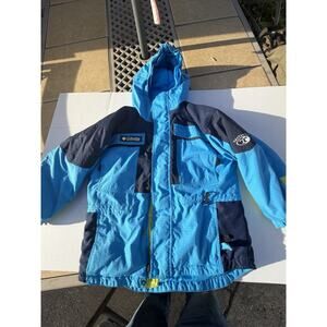 Columbia Kids Winter Jacket